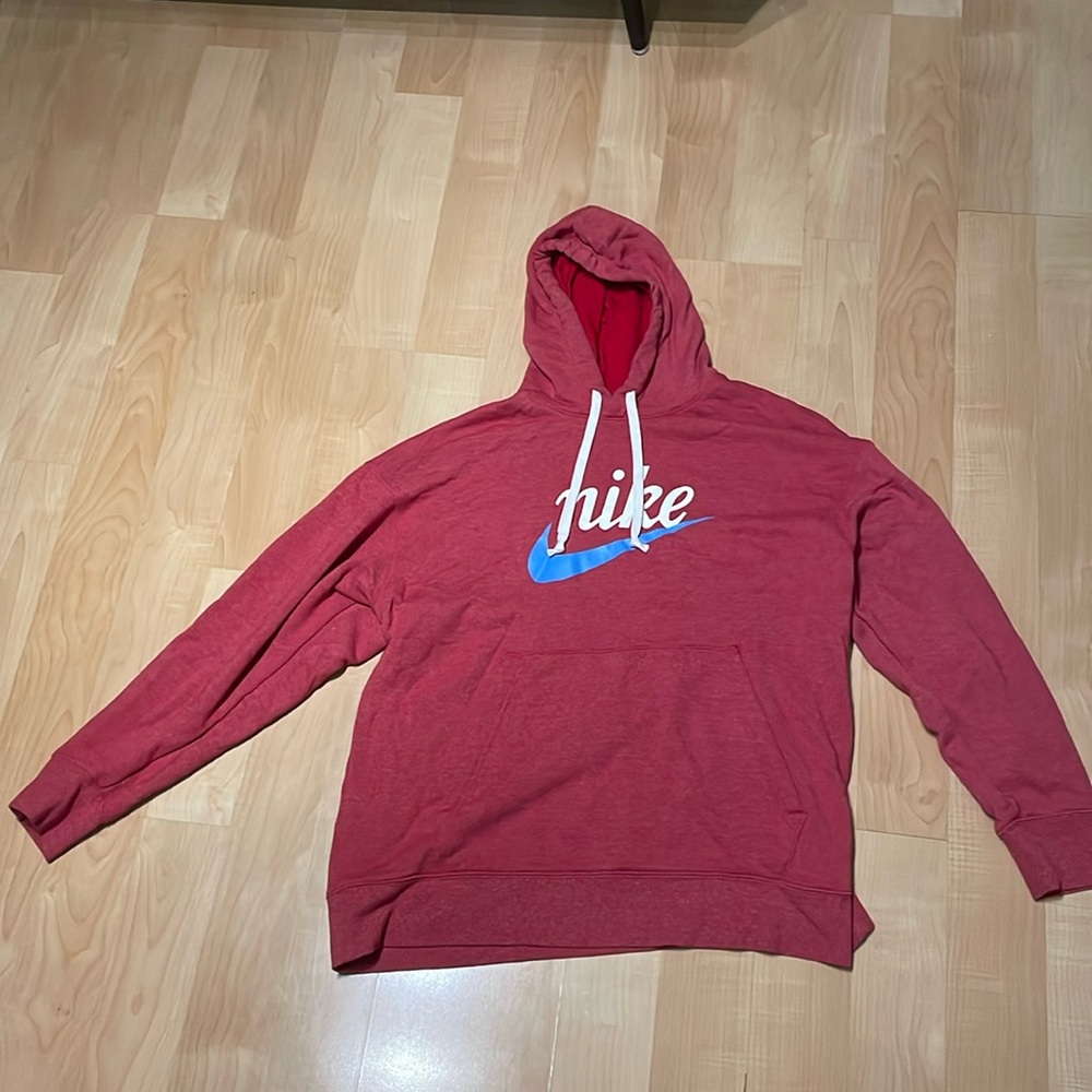 Nike hoodie